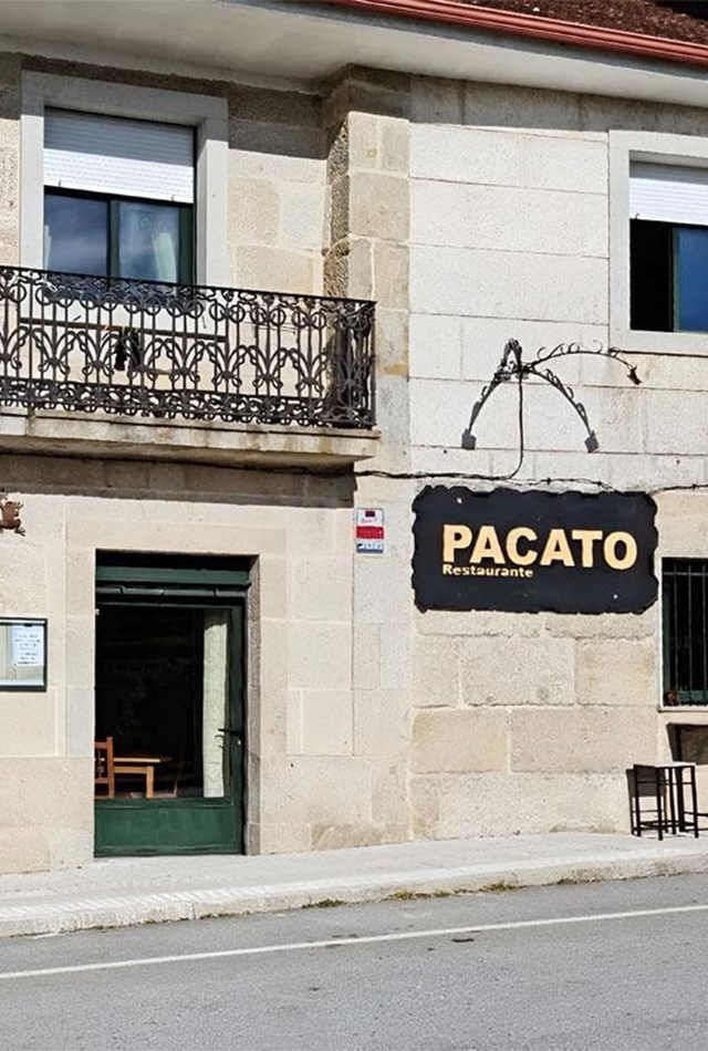 Dos cocinas en una sola carta