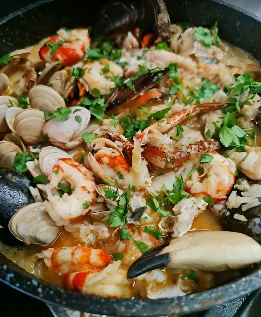 Restaurantes menu del dia en Ponte Caldelas