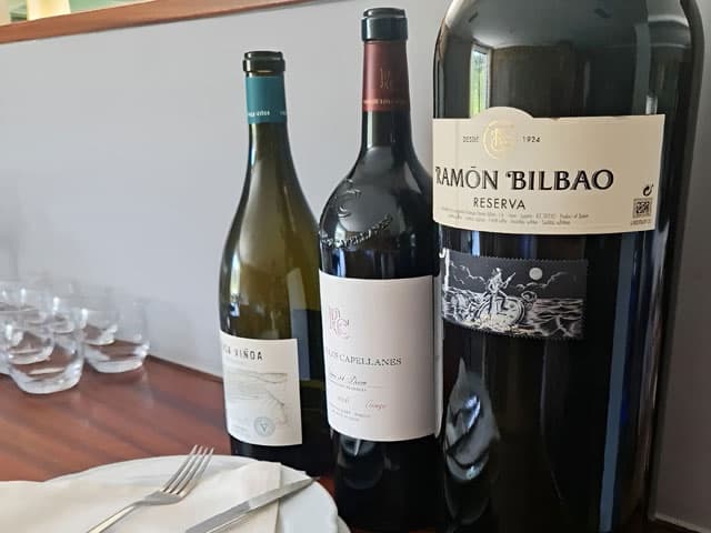 Consulta la carta de nuestro restaurante en Ponte Caldelas